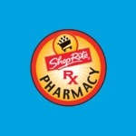 shoprite rx android application logo